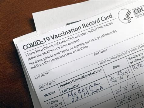 covid smart card|Massachusetts Vaccination Records .